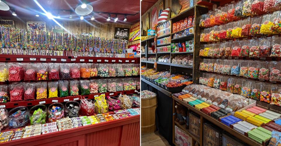 The Colorado Candy Store That Makes Halloween Feel Like Being A Kid ...