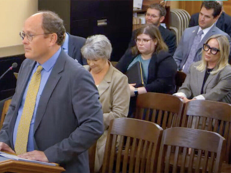 Kansas disability waitlists see major progress after legislative action