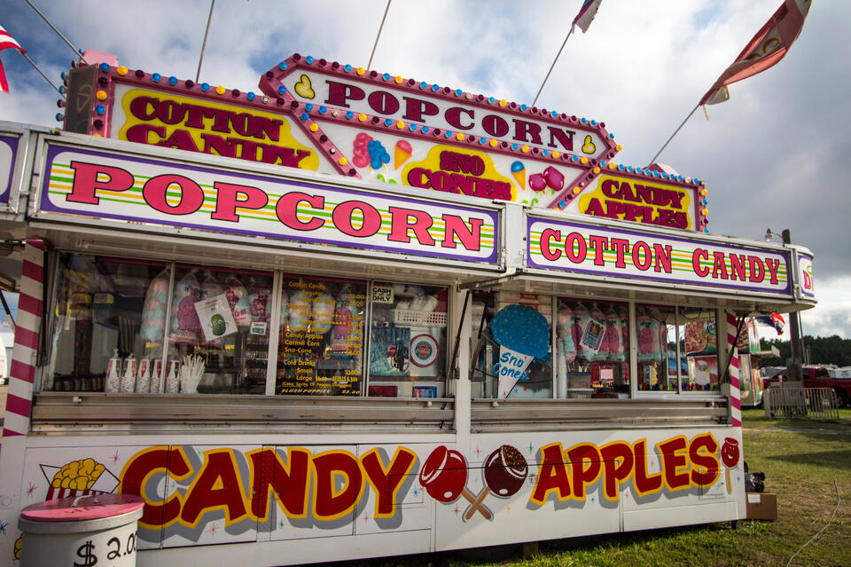Deadline Approaches to Submit Feedback on Sheboygan County Fair - NewsBreak