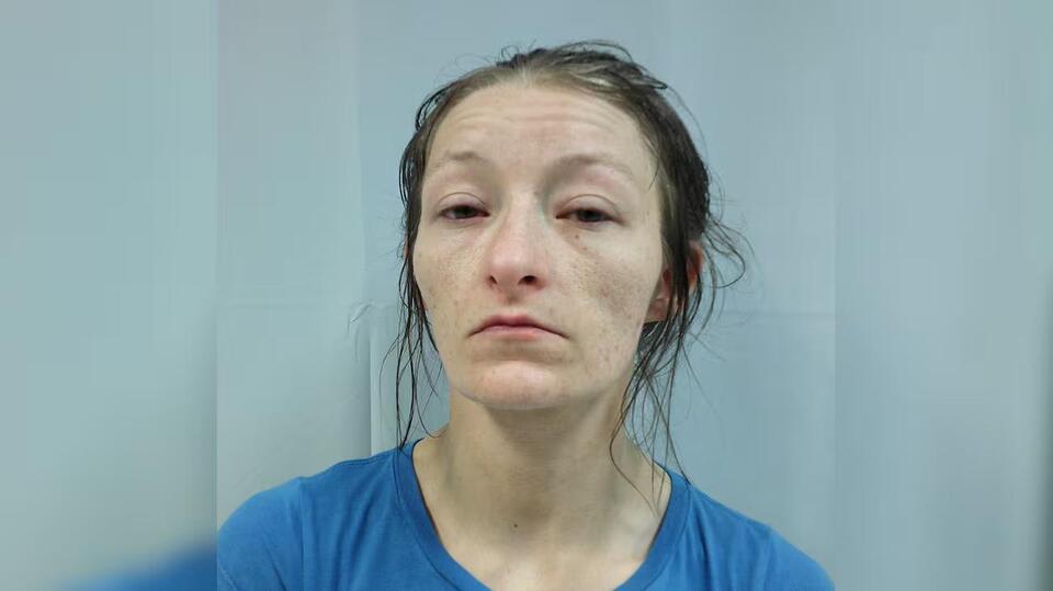 Elkins woman charged with child neglect after crashing with infant in ...