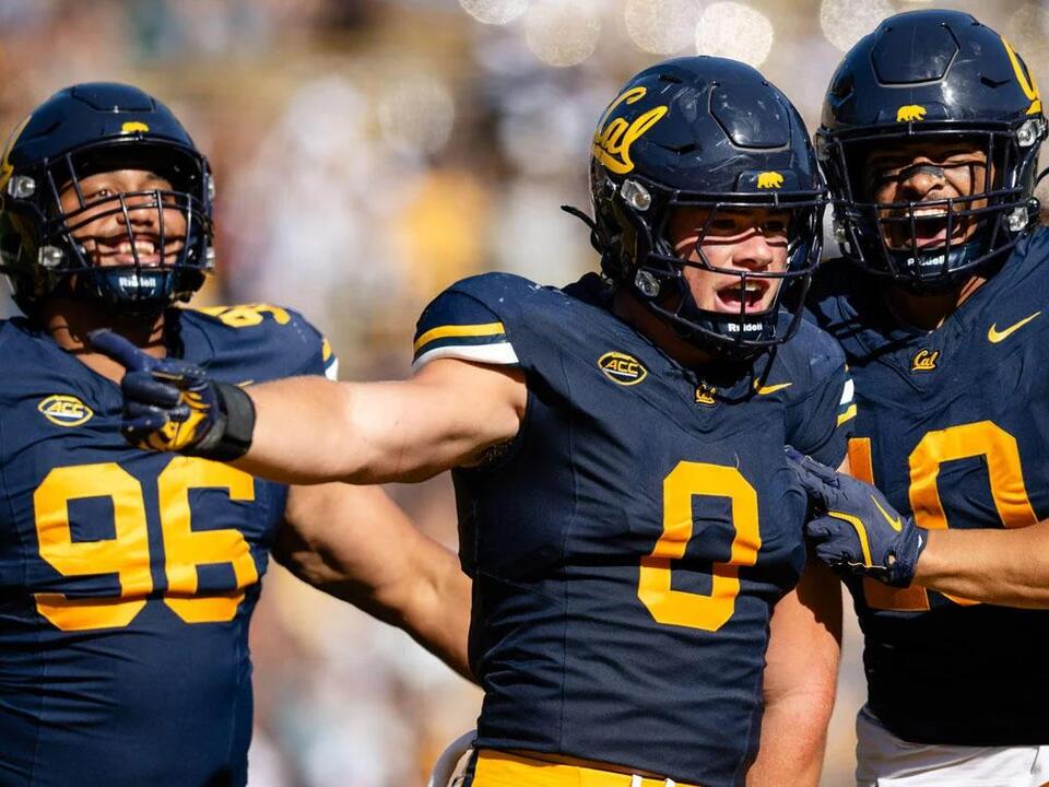 How to watch California Golden Bears vs. Miami (FL) Hurricanes: Live ...