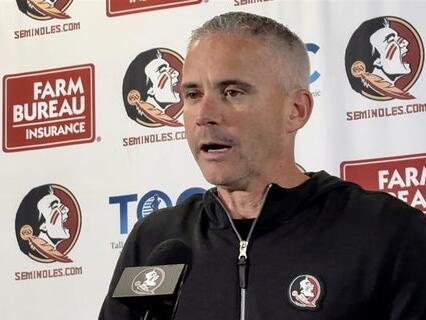 Florida State football Head coaches sound off on College Football