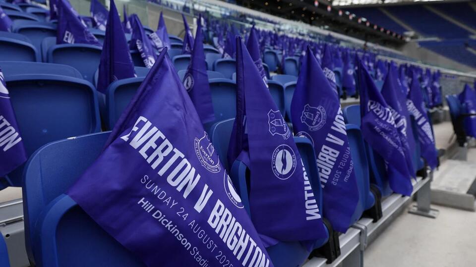 Sanctioned billionaire Alisher Usmanov plots Everton investment return ...