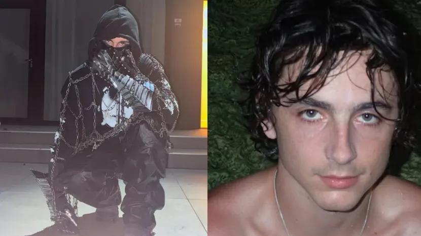 Esdeekid Real Identity Explained: Why Timothée Chalamet Never Confirmed ...