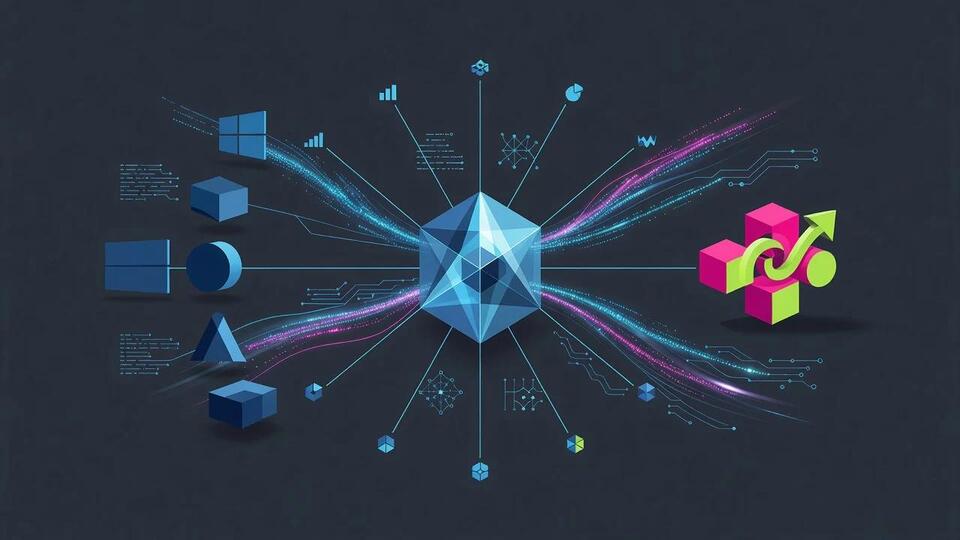 Windows Task Manager Creator Builds Cross-Platform Successor With AI ...