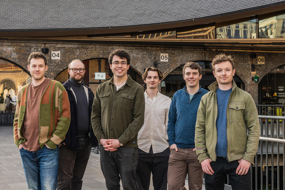 The Gesualdo Six Celebrates a Treasure Trove of Early Renaissance Music ...