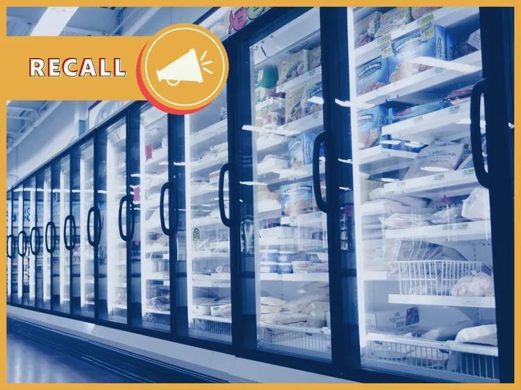 USDA Expands Frozen Food Recall to Nearly 37 Million Pounds of Meals ...