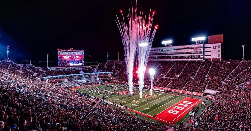 Utah Football Announces 2026 Support Staff - NewsBreak