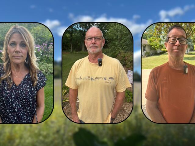 Kewaskum residents push back on proposed development