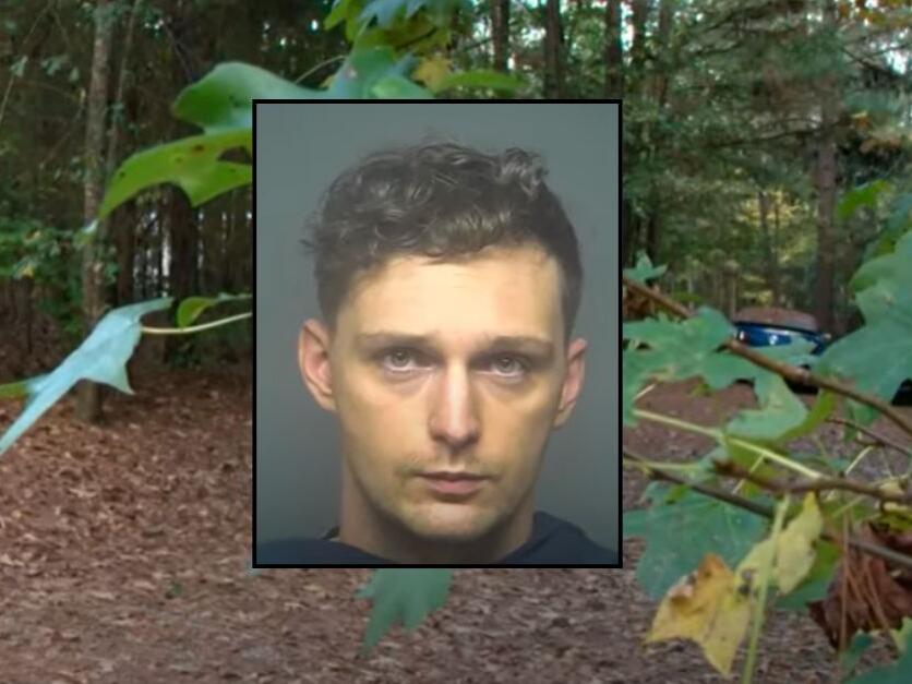 'Don't give me leniency' Marine vet who murdered grandfather, great