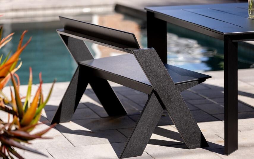 Loll Designs teams up with Argenta Park to launch sustainable outdoor ...