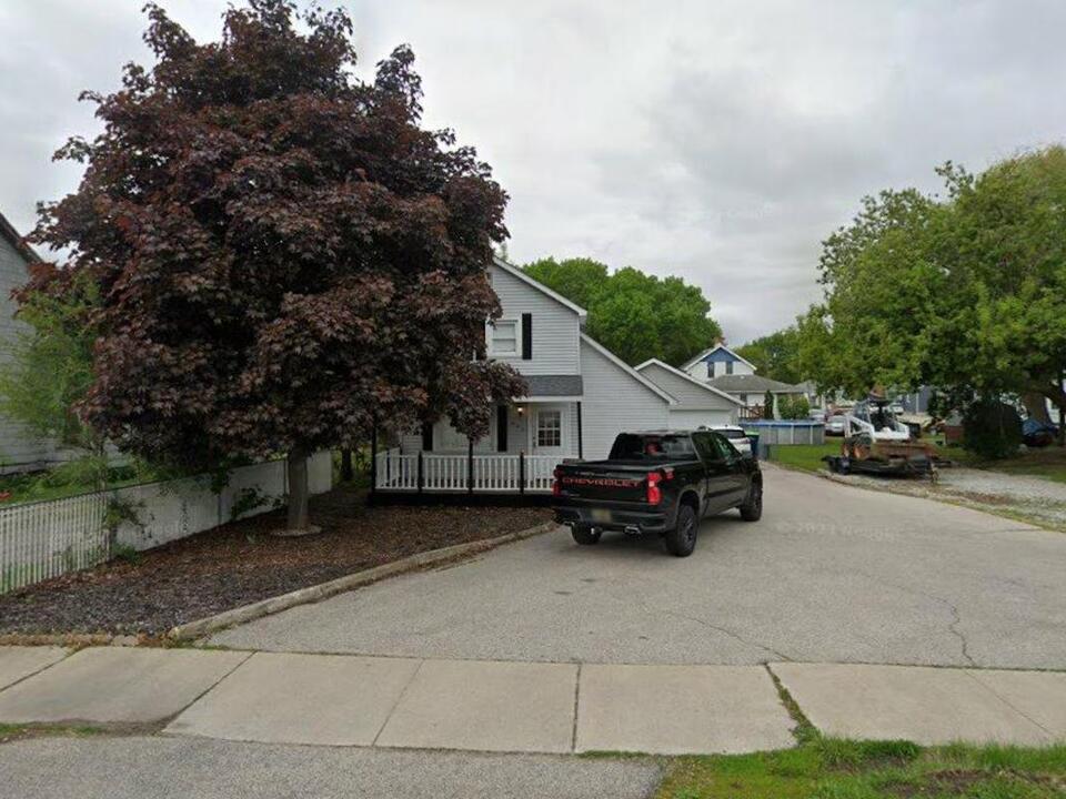 10 most expensive homes sold in Bay County, Mar. 1124