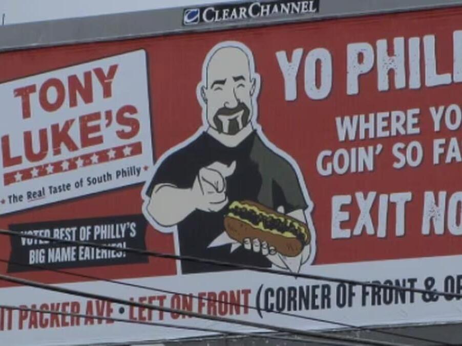 Popular Philly cheesesteak restaurant owners sentenced for tax fraud