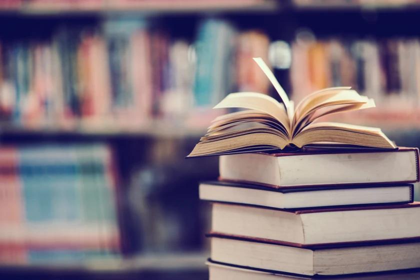 Page One, a reading from the Durango Public Library, 'Ballot' - NewsBreak