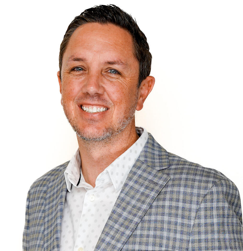 From Intern to President: Chris Kirch’s Leadership Journey at Kitchell ...