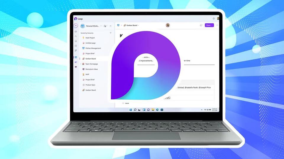 10 Microsoft Loop hacks I use to stay productive - NewsBreak