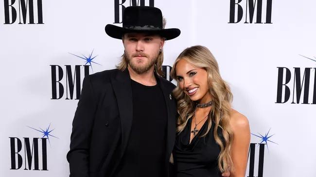 Jackson Dean Is Engaged To Fiancée Shannon Miscoll: 'Forever With You ...