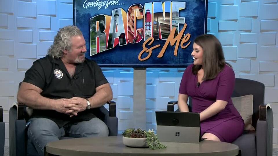 Racine & Me Big Events, New Bourbon, and 2025 Excitement at the Civic