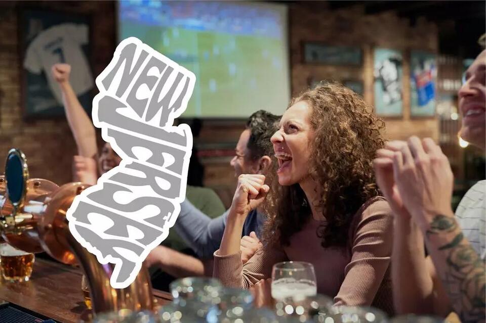 A New Jersey guide to the state’s best bars for the Super Bowl - NewsBreak