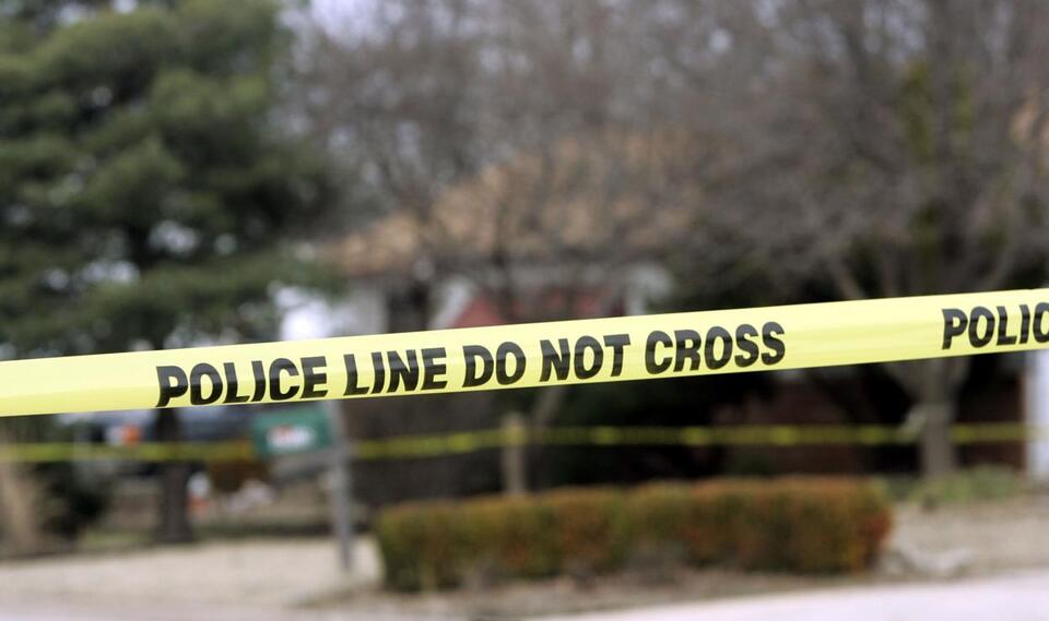 Wanted: Niagara County Man Who Set Woman On Fire - NewsBreak