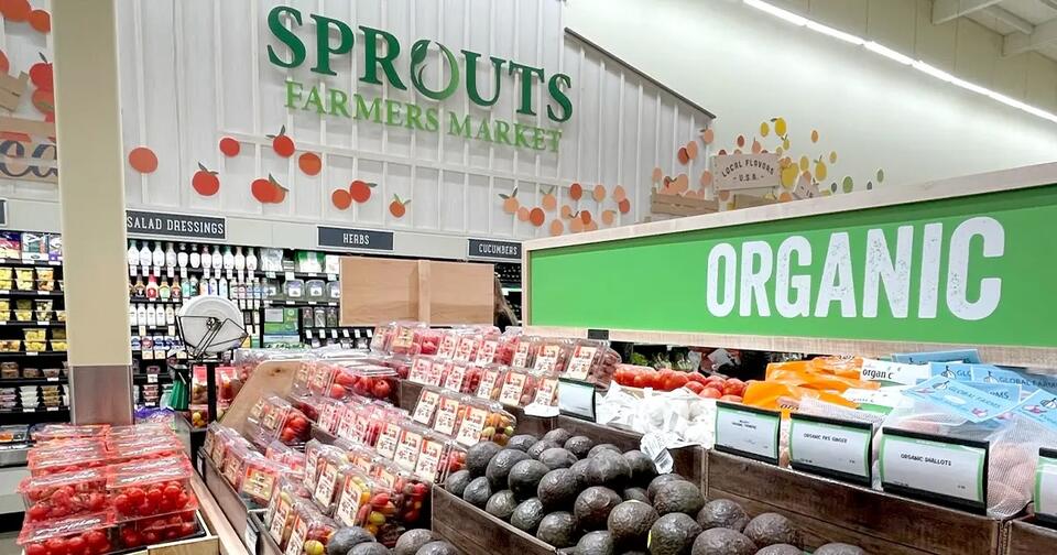 Sprouts Farmers Market Moving into Macomb County, First Location in the ...