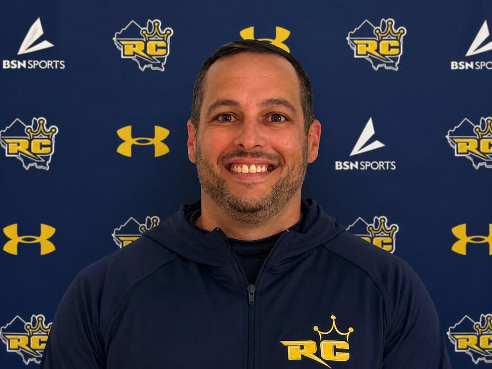 N.J. baseball coach takes college job after HS program won 20 games, sectional title in 2026