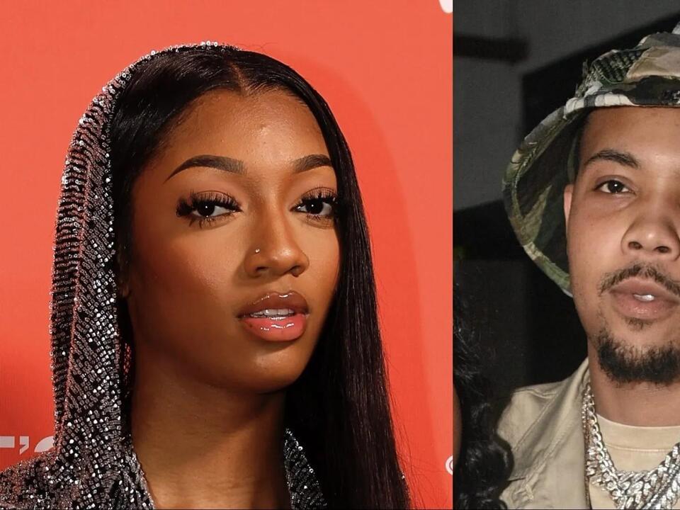 What’s Goin’ On Here? Social Media Reacts After It’s Assumed Angel