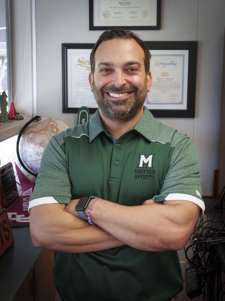 Miramonte High School principal resigns; replacement expected June 3
