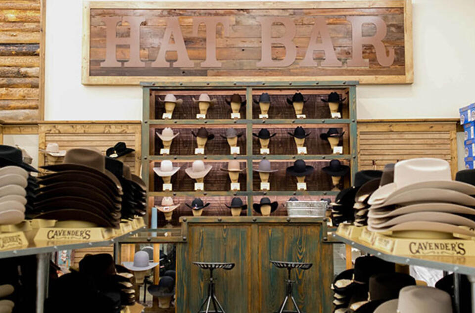 Cavender’s Boot City Opening Second Location, Texas-based Western ...
