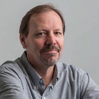 Pulitzer Prize-winning journalist Ken Armstrong tapped for inaugural ...