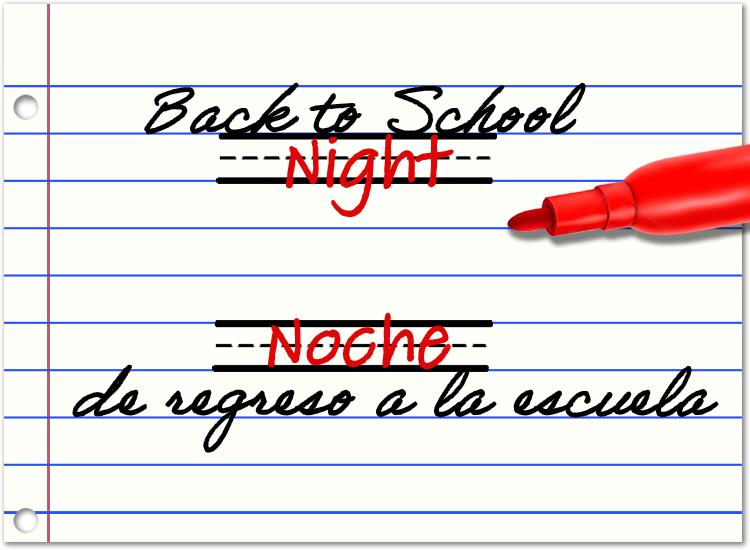 📅 Oxnard schools share 2026–27 Back to School Night times - NewsBreak