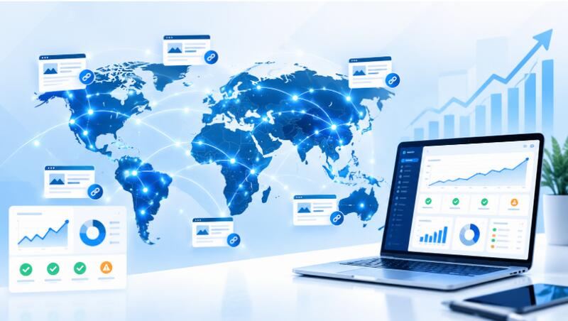 LinkFlag.io Expands Guest Posting Marketplace With Backlink Monitoring ...