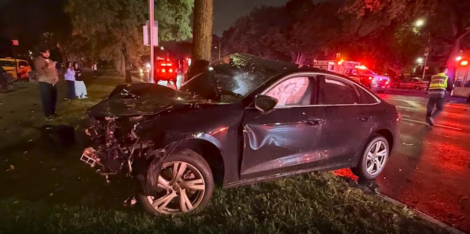 Man faces multiple charges following fatal Gravesend crash