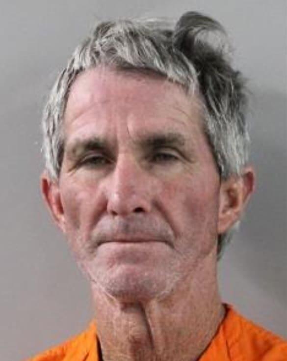 Convicted Felon Arrested after Crime Spree in Central Florida - NewsBreak