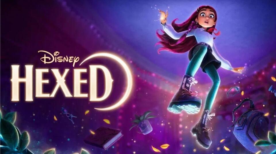 Where to Watch Hexed Online After Its Theatrical Release - NewsBreak