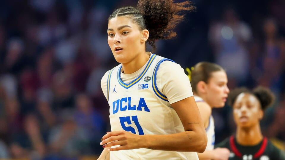 Lauren Betts Delivers Important Mental Health Message Ahead Of New WNBA ...