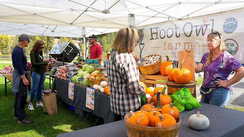 Libby Harvest Festival - NewsBreak