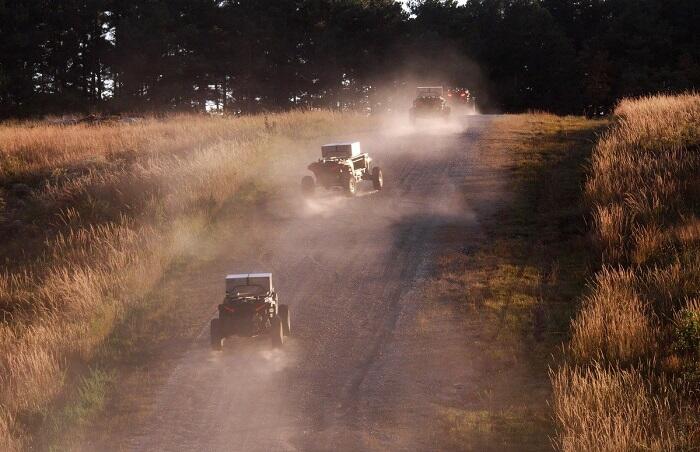 DARPA Autonomous Vehicles Deliver at Fort Knox Event - NewsBreak