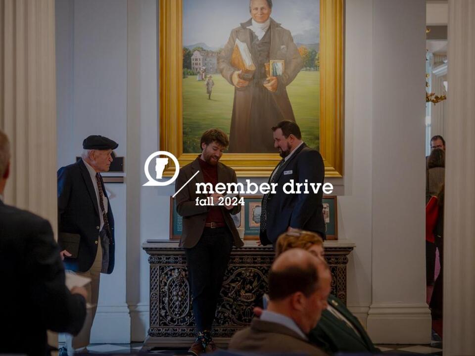 Fall Member Drive: All Gifts Matched