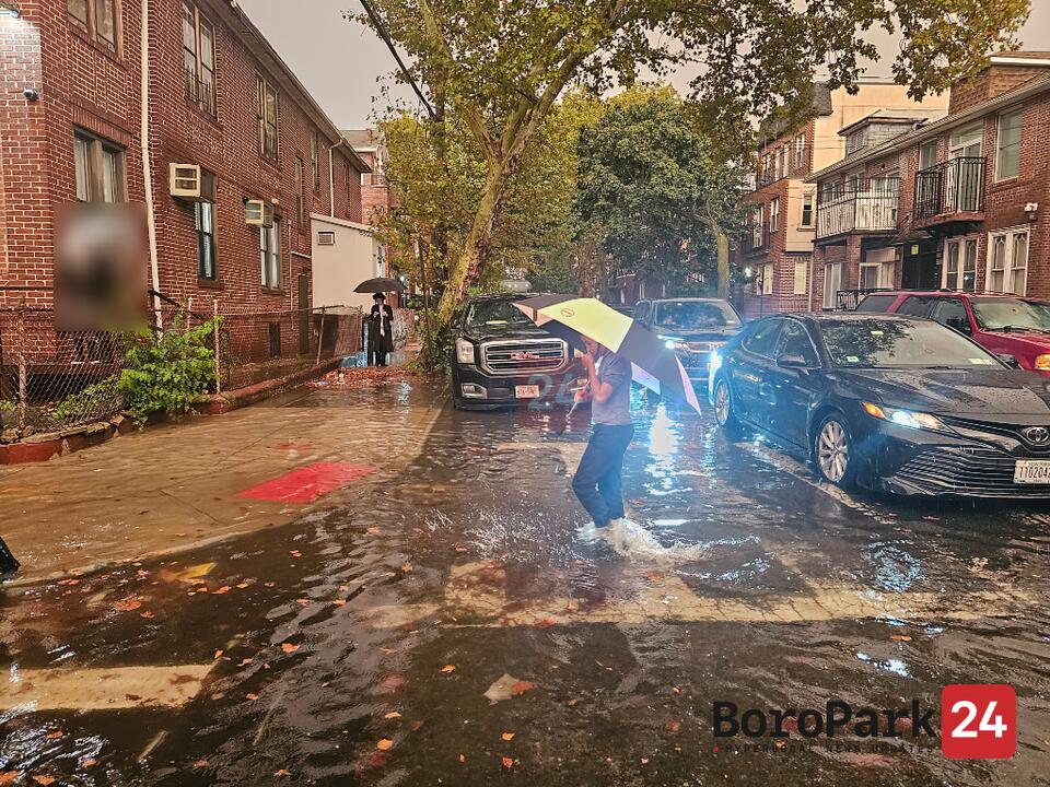 Residents Speak Out Against Brooklyn Assembly Member Who Wants to