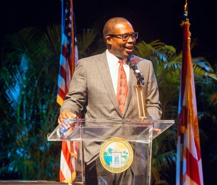 North Miami Beach’s Mayor Is Being Targeted in “Witch Hunt,” Attorney Says