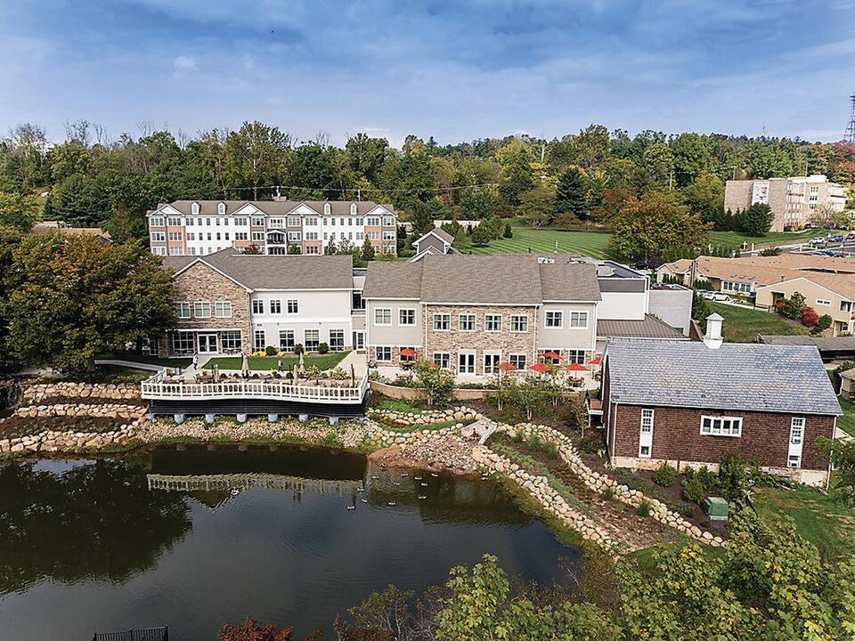 Doylestown Hospital intends to sell Pine Run to Presbyterian Senior Living