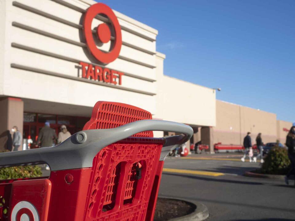 Here’s How Much a 1,000 Investment in Target Stock 10 Years Ago Would