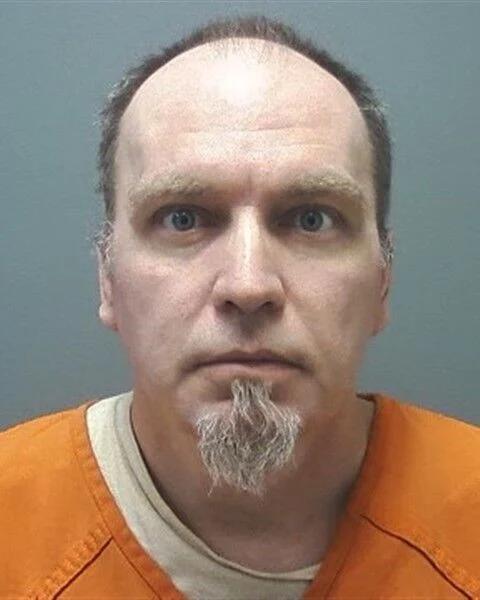 Woodstock man sentenced to life for domestic violence charges - NewsBreak