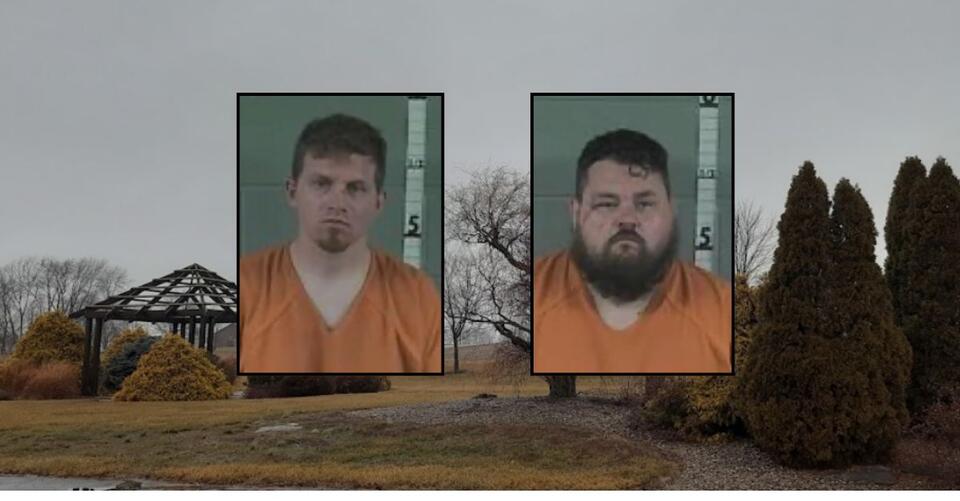 Groom arrested after fight over alleged flirting at wedding reception