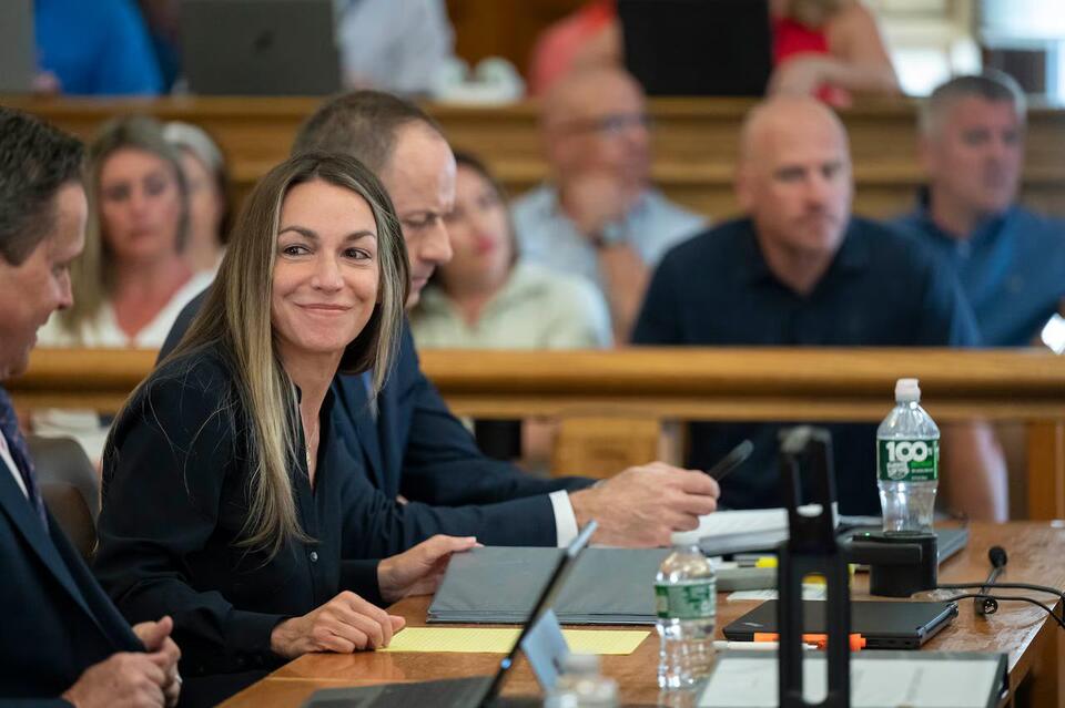 What do jury deliberations in the Karen Read trial look like? - NewsBreak