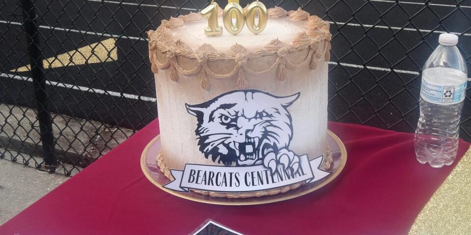 A Century of Bearcat Pride Roars Through Long Beach