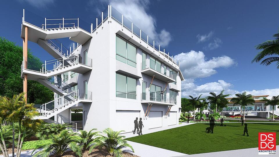 Sarasota approval allows yacht club to set sail on expansion - NewsBreak