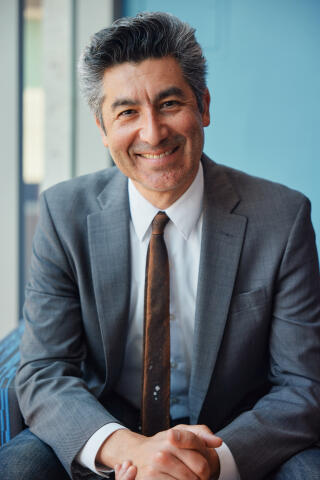 Renowned astrophysicist Keivan Stassun joins Franklin as head of physics and astronomy