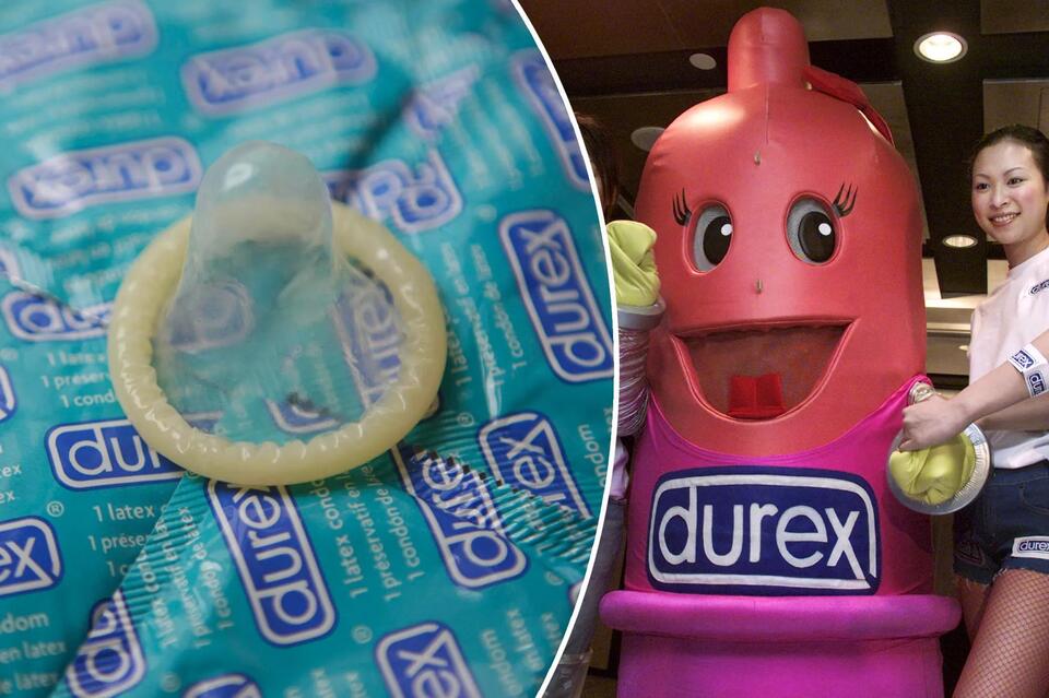 People have just realized what a popular condom brand means - NewsBreak